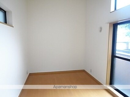 メゾンドトリアノン[1K/20.86m2]のロビー