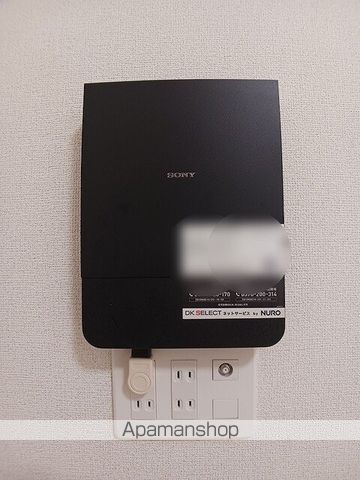GOOD LIFEの内装写真