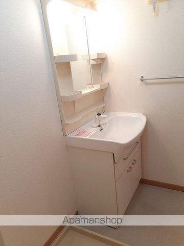 サンリットの内装写真