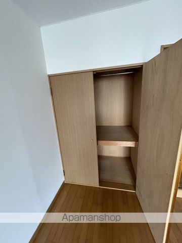 アークハイツ富田町の内装写真