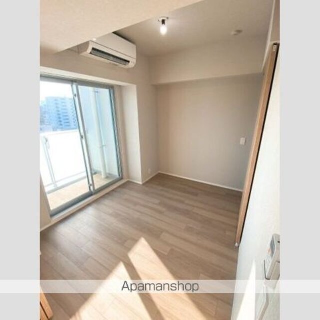 プラウドフラット上野松が谷[2LDK/50.22m2]のその他部屋・スペース