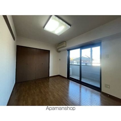 しるく・いち[2DK/48.6m2]のその他内装1