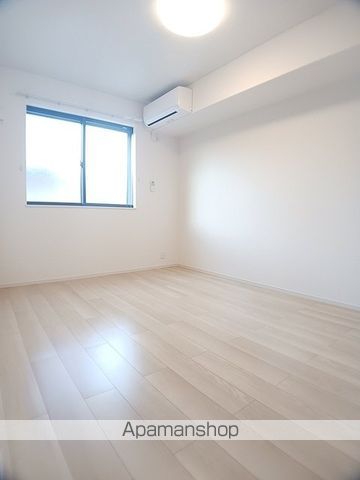 アコールの内装写真