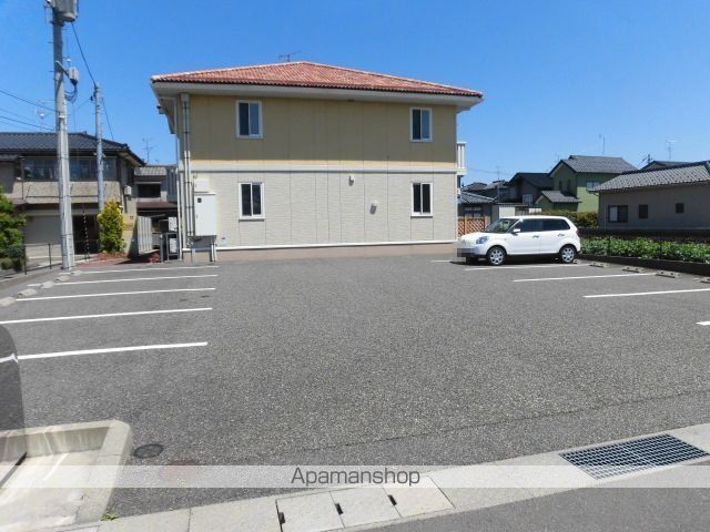 リーブ ワンの外観写真