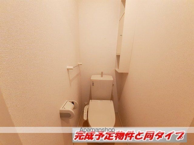 ソレアードの内装写真