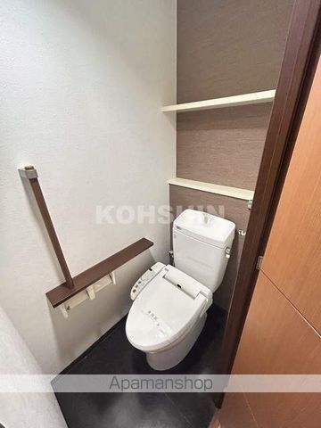 マスターズレジデンス道頓堀IIの内装写真