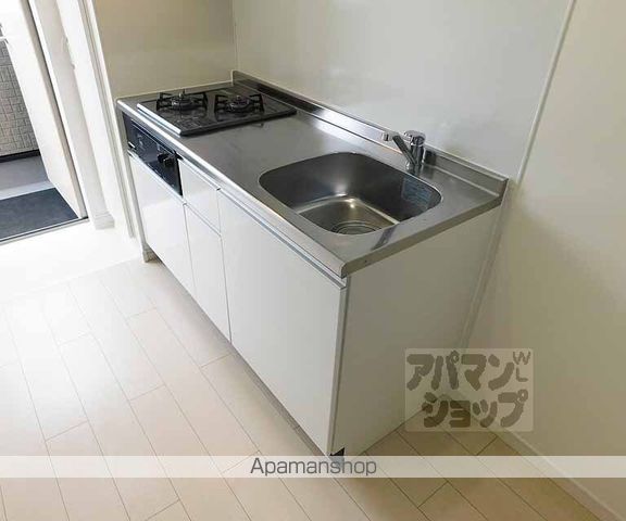 リゾレステ山科の内装写真