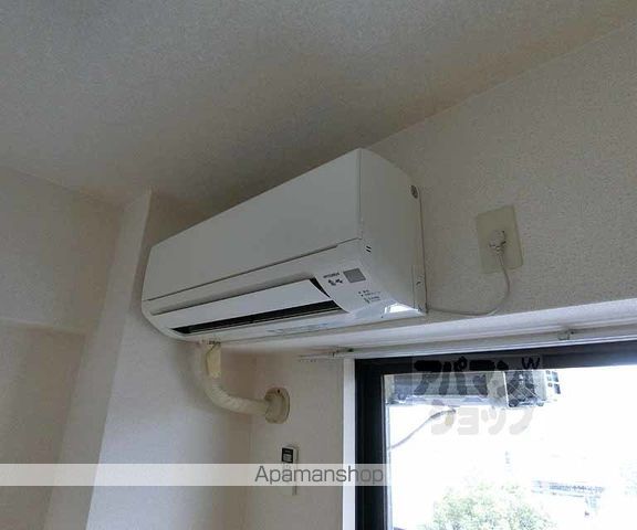 ライオンズマンション五条大宮第二の内装写真