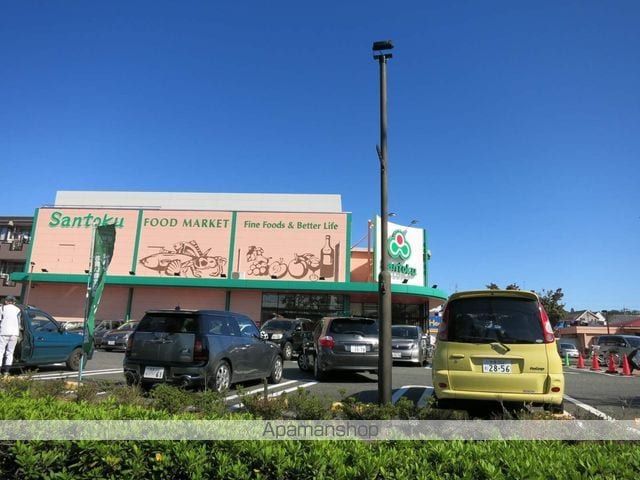 ドムール成瀬台の周辺写真