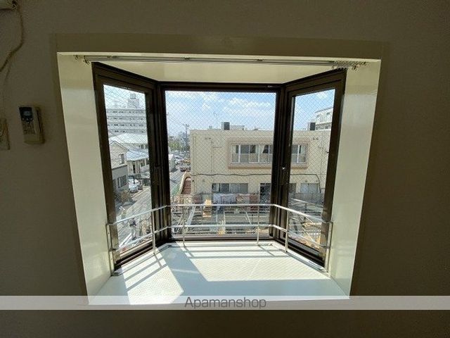 ホロンプラザ行徳の内装写真