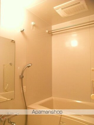 エスティメゾン中野富士見町[1LDK/46.8m2]のバス