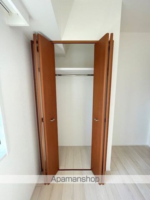 レジディア新川Ⅱ[3LDK/70.28m2]の内装