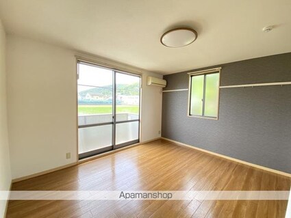 シャーメゾンＫ[1K/28.36m2]のその他部屋・スペース