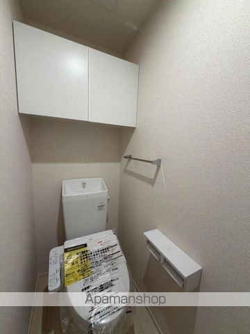 ブルージュの内装写真