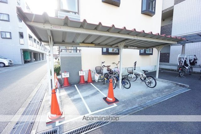 エムワイハイツのその他写真