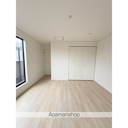 Ｋｏｌｅｔ新座新堀０２[3LDK/92.34m2]の内装