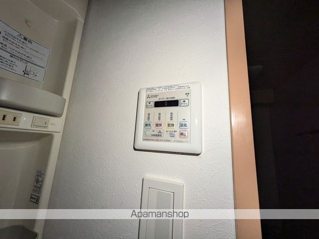 A・REST中町の内装写真
