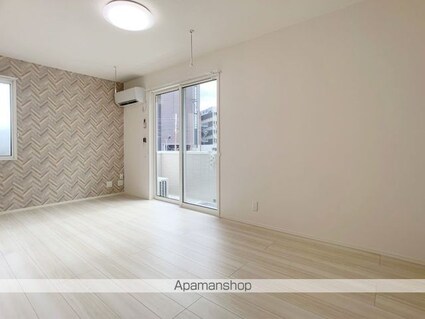 グランスクエア　Ⅰ番館[1R/30.59m2]の内装