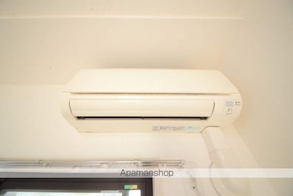 ベルベール[1K/25.67m2]の内装6