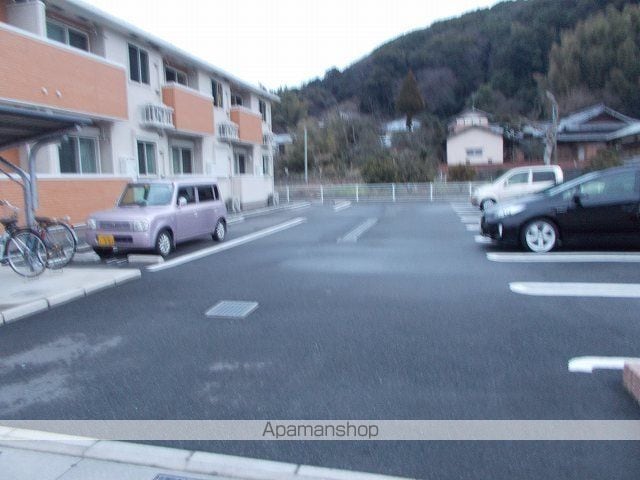 エスペランサの外観写真