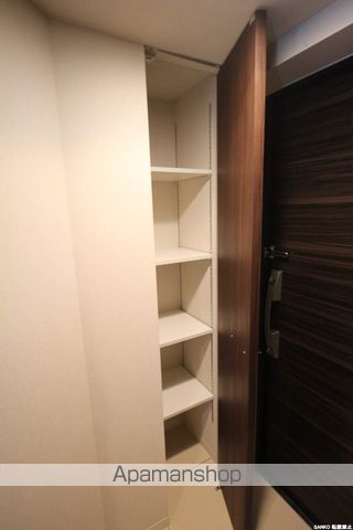 ラ・クラッセ札幌ステーションリミテッドの内装写真