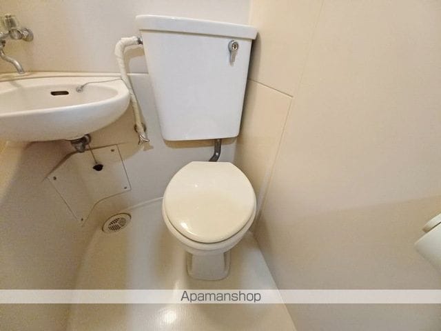 千代田ハイツの内装写真