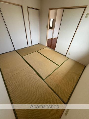 スクエアA棟の内装写真