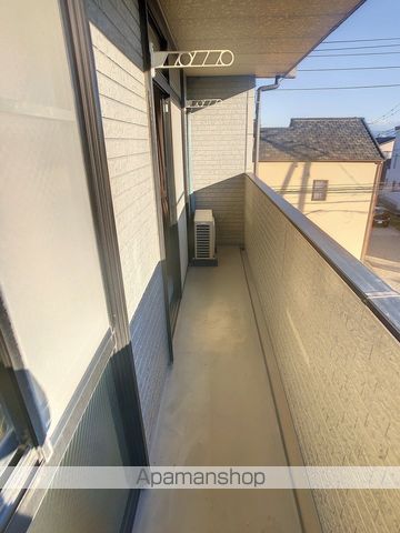 水戸島エコの内装写真