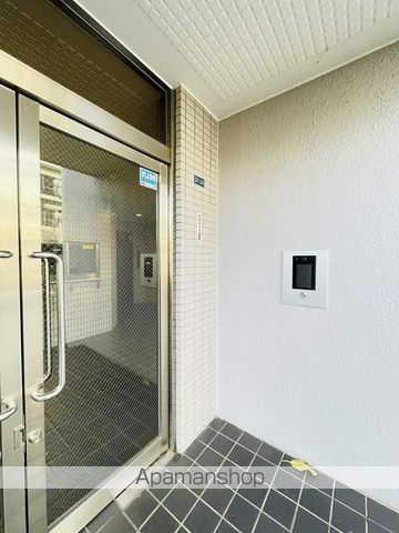 パークハウスYAGUMAの内装写真