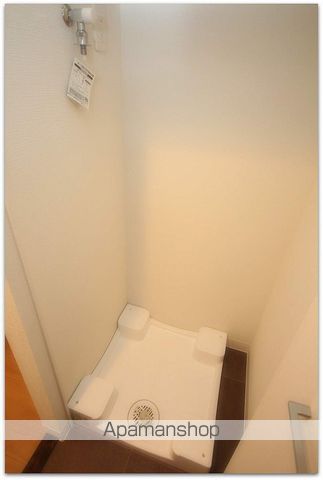 エスリード難波ザ・アークの内装写真