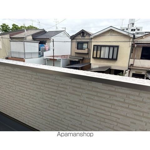 クレアール西今川の内装写真