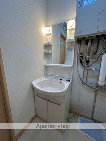 ピアコートシャンテの内装写真