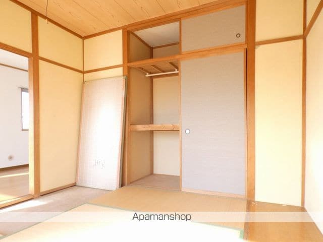 プレステージ高丘の内装写真