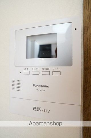 タウンハウス愛野公園 Aの内装写真
