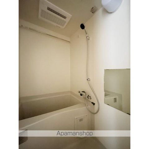 アルファコート立石3の内装写真