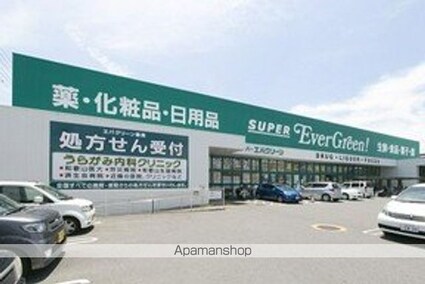 和歌山県和歌山市出島[1LDK/45.82m2]の周辺1