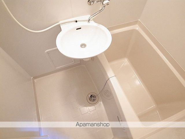 レオパレスメゾン ド アキの内装写真
