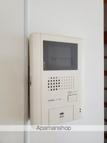 メゾン・ド・エスポワールの内装写真
