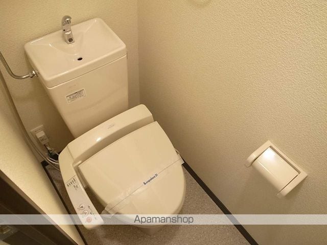 レオネクストヴィンデの内装写真