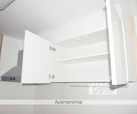 ブライトマーチ タナカの内装写真