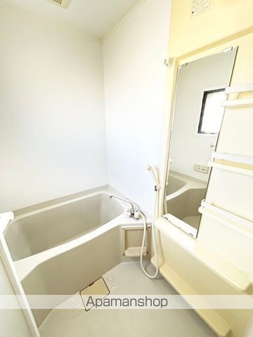 クレールメゾン北野[2K/42.49m2]のバス