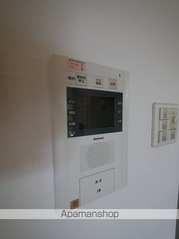 レジュールアッシュ福島の内装写真