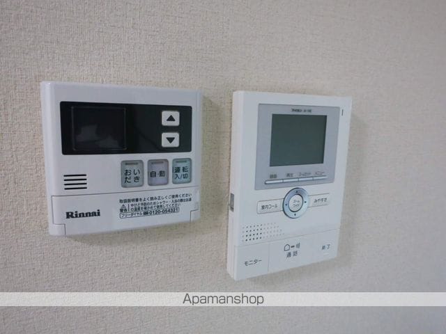 メゾンコスメーアの内装写真