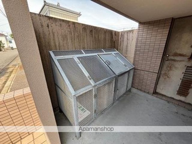 ウエストコート愛宕の外観写真