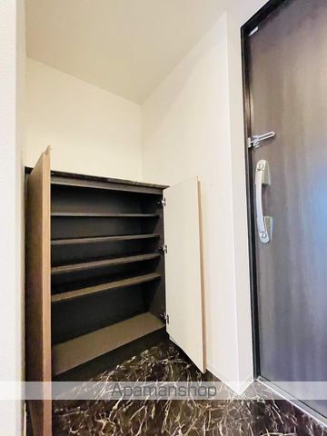 SーRESIDENCE鶴舞駅前の内装写真