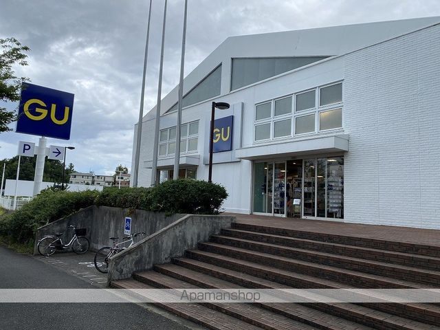 藤沢市 3階建 新築の周辺写真