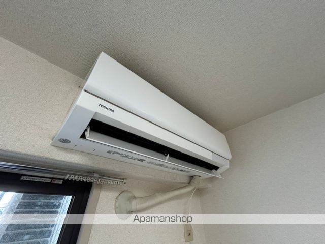 ジョイフル寝屋川の内装写真