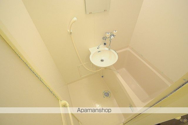 レオパレスサンライズの内装写真
