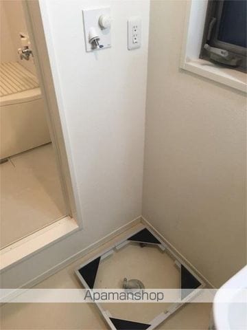 アレグーリア吉祥寺の内装写真