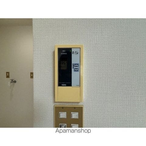 セラーズ二宮の内装写真